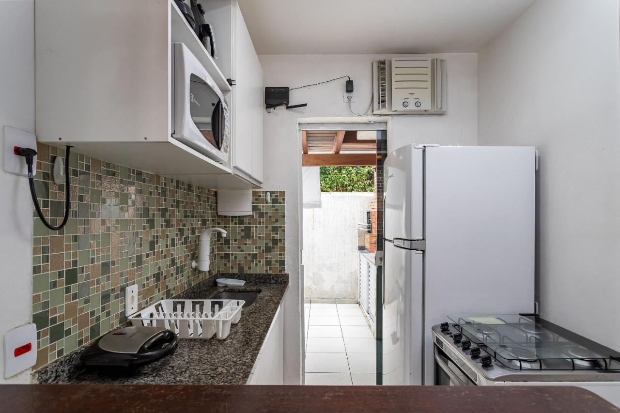 Praia De Geriba A 80 M, Piscina, Wifi E Smartv. Villa Armacao dos Buzios Exterior photo
